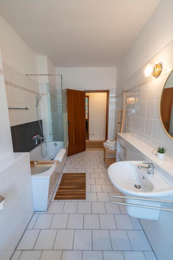 Rr - Comfortable Apartment 60 Qm - Central - Wifi Magdeburg Exteriör bild
